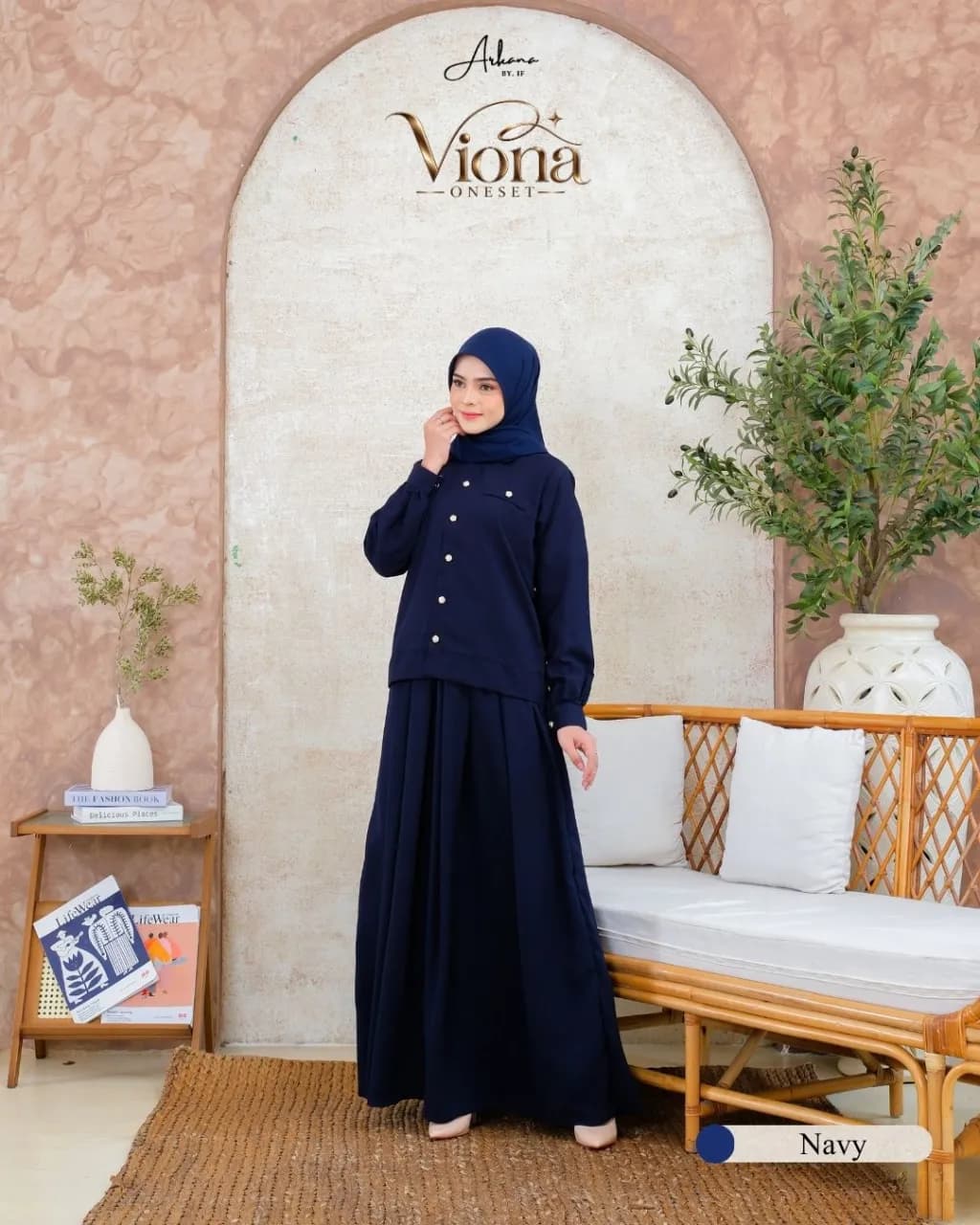 Viona oneset