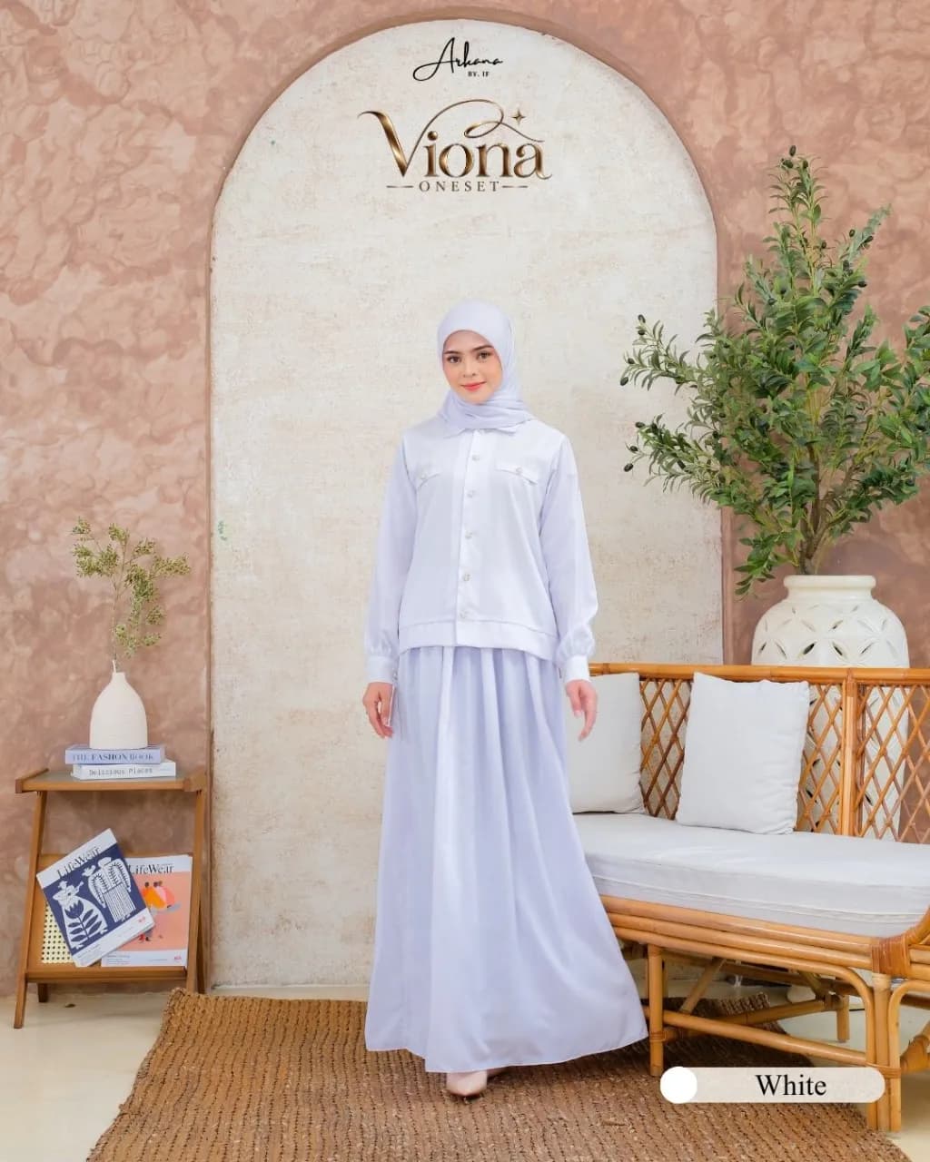 Viona oneset