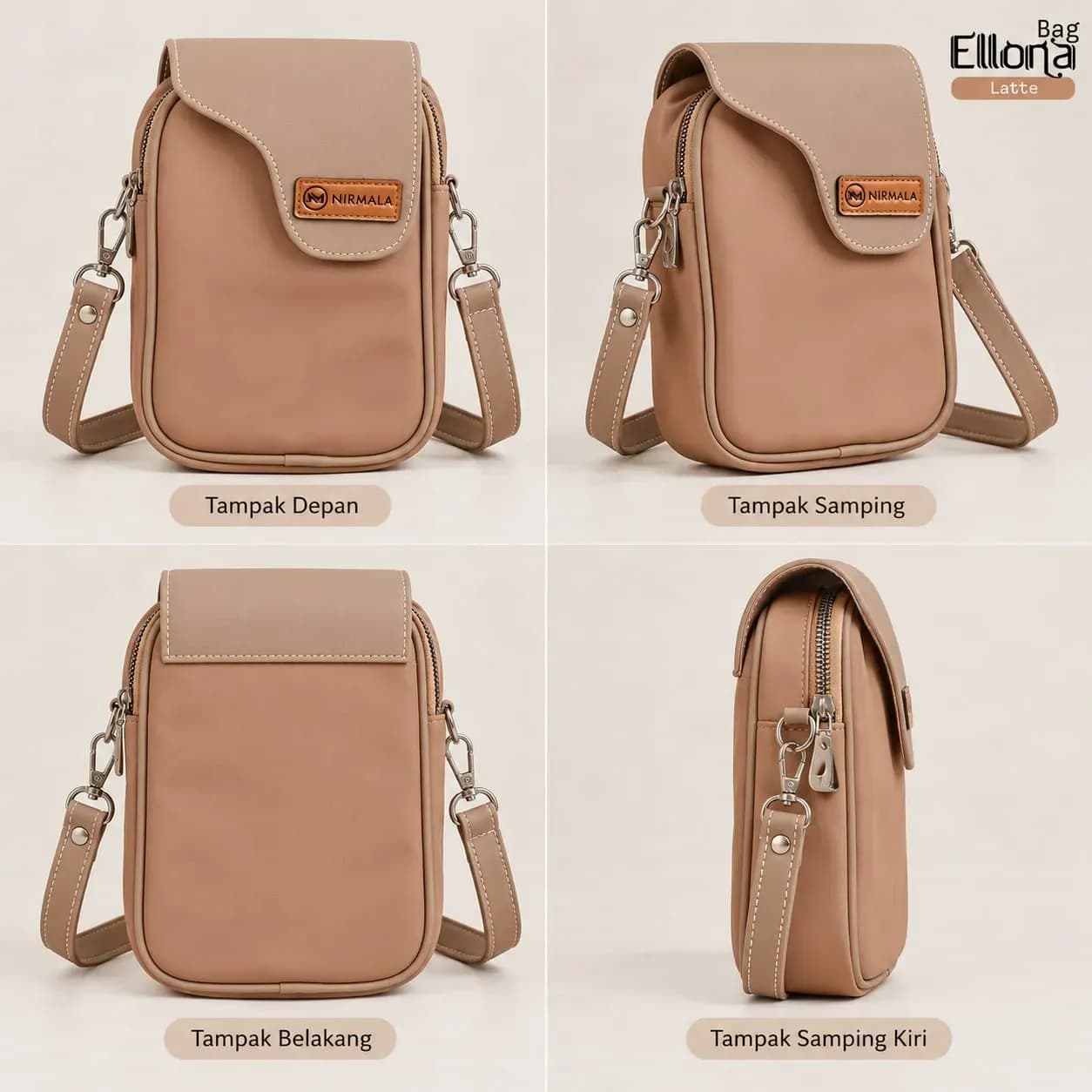 Elona Bag