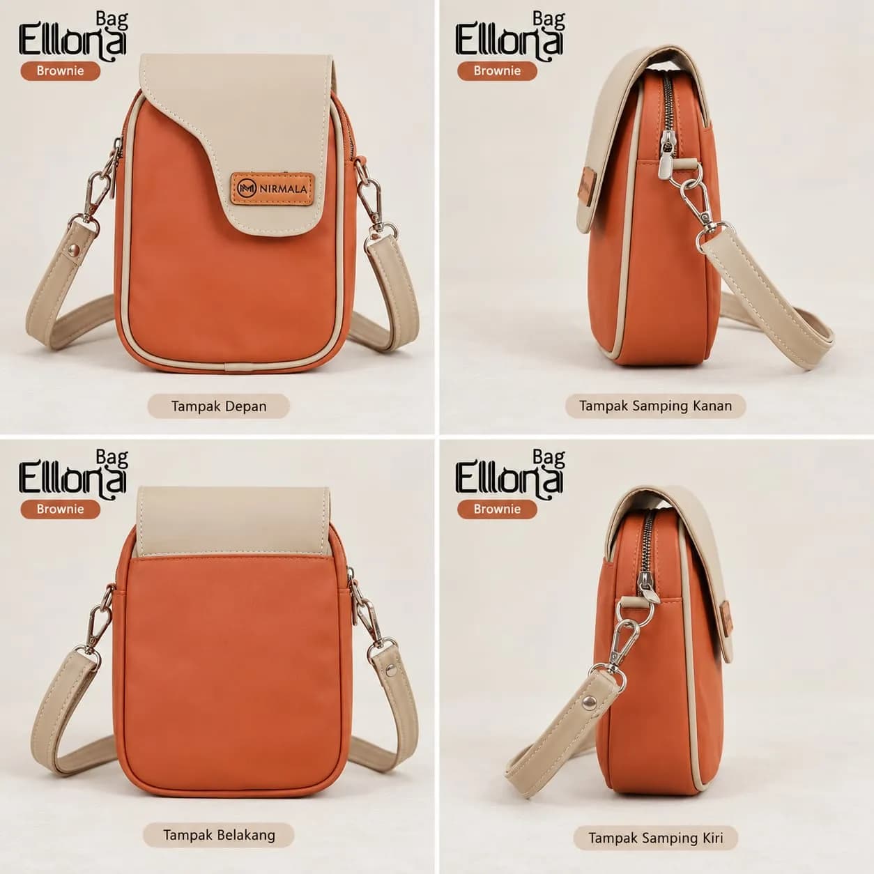 Elona Bag