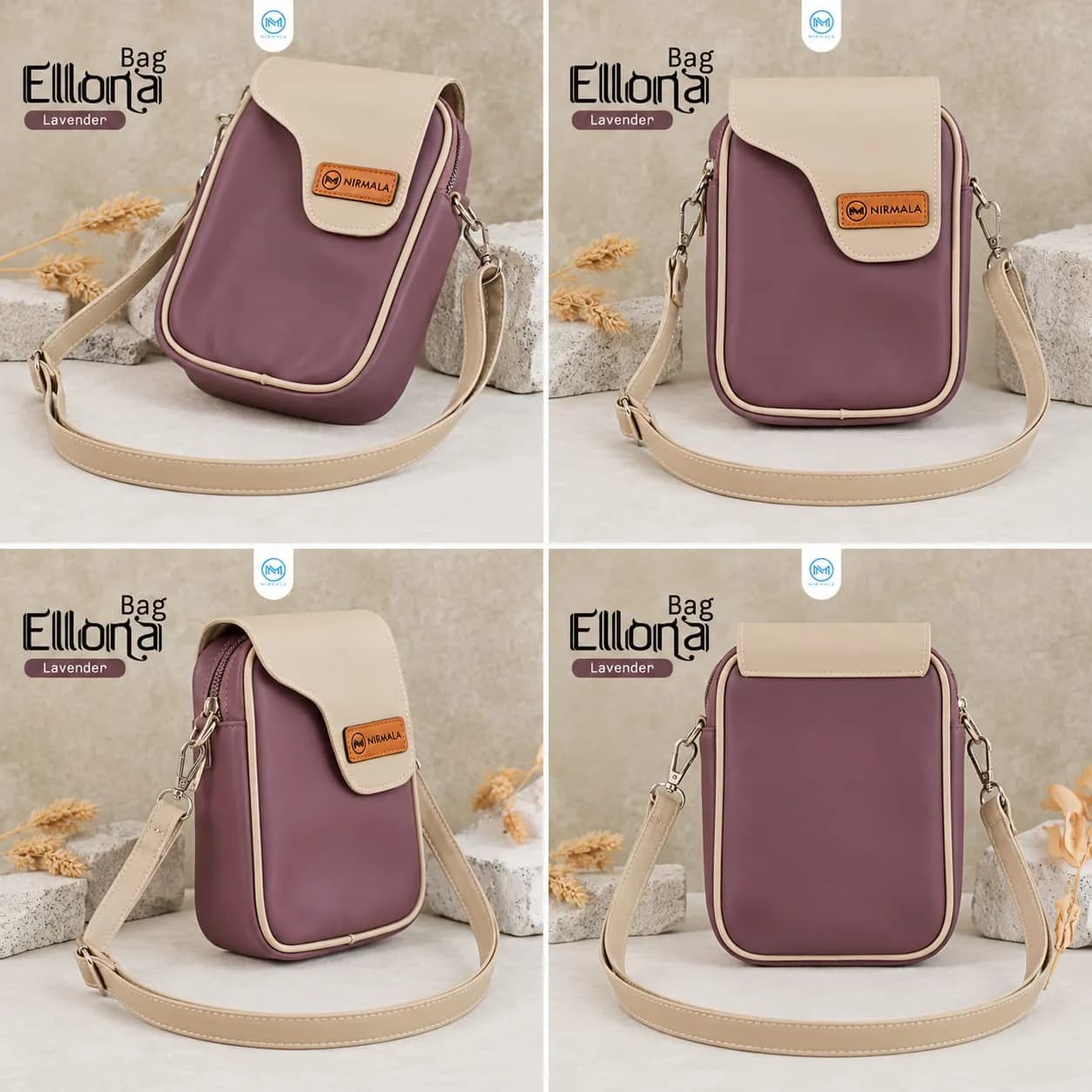 Elona Bag