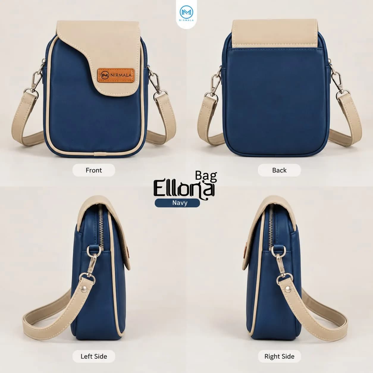 Elona Bag