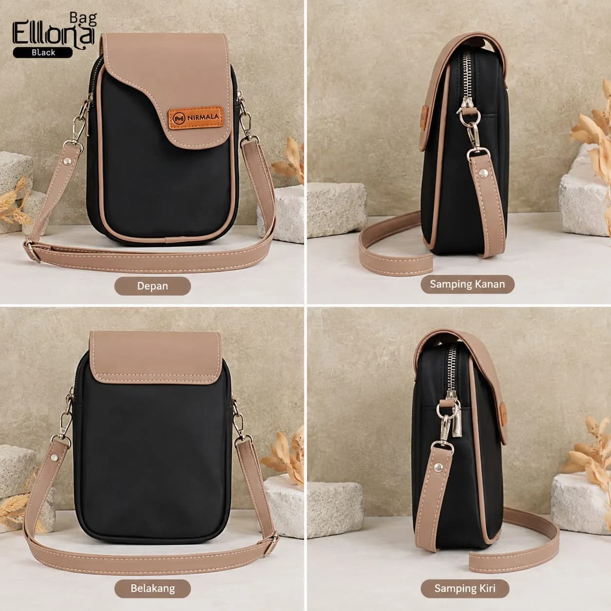 Elona Bag