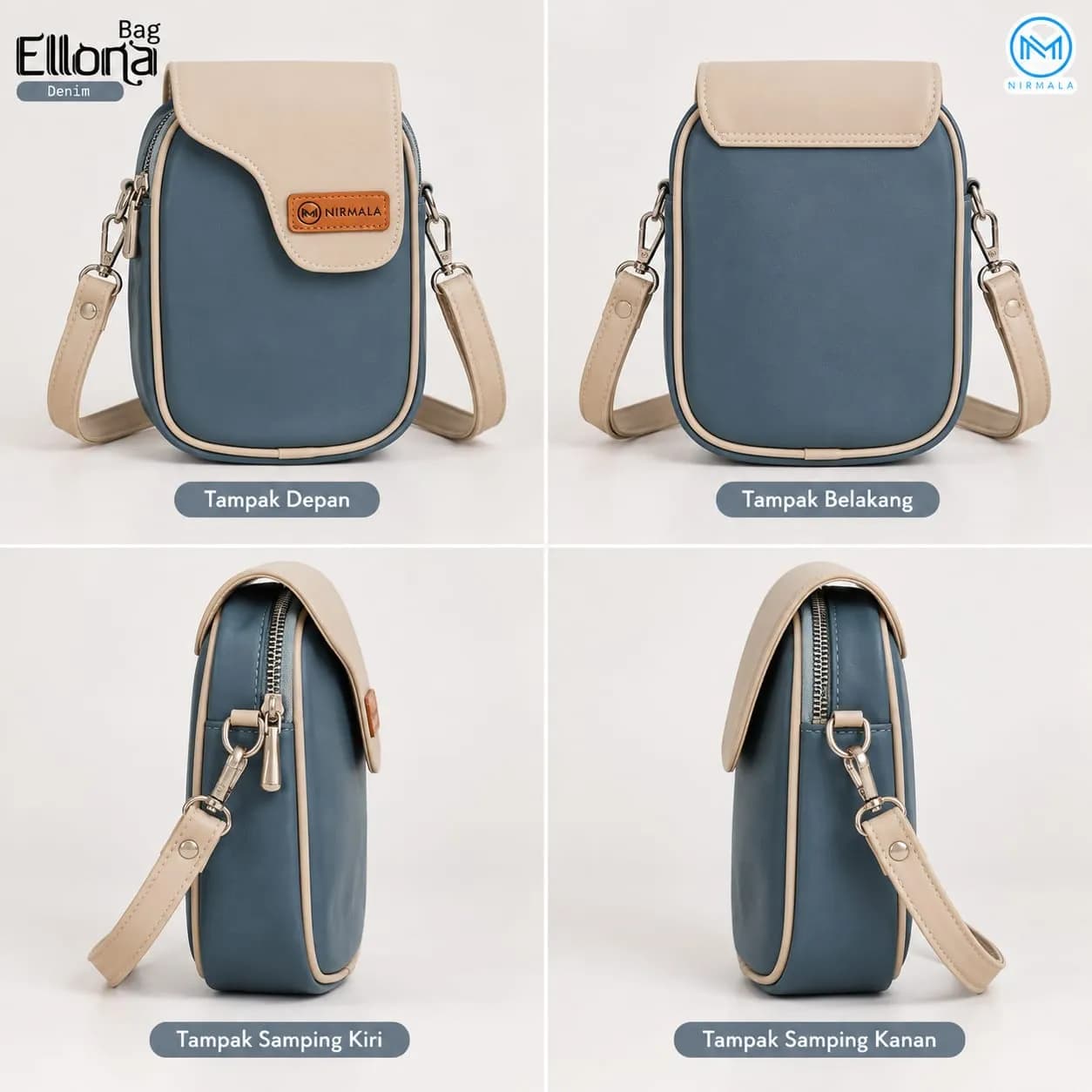 Elona Bag