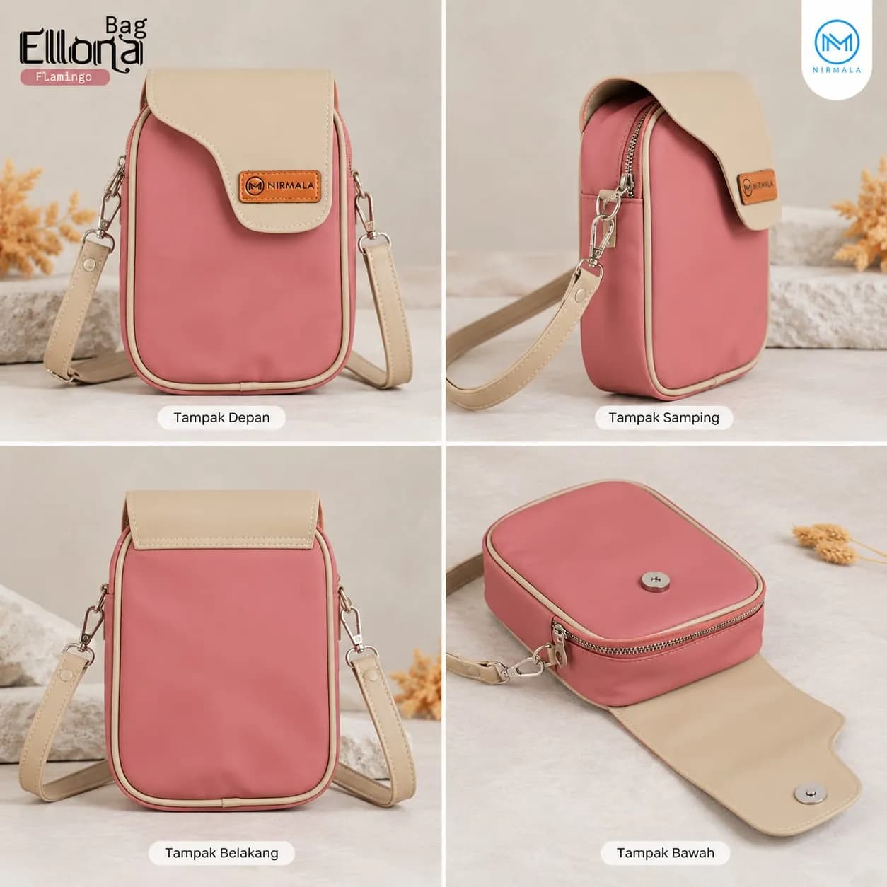 Elona Bag