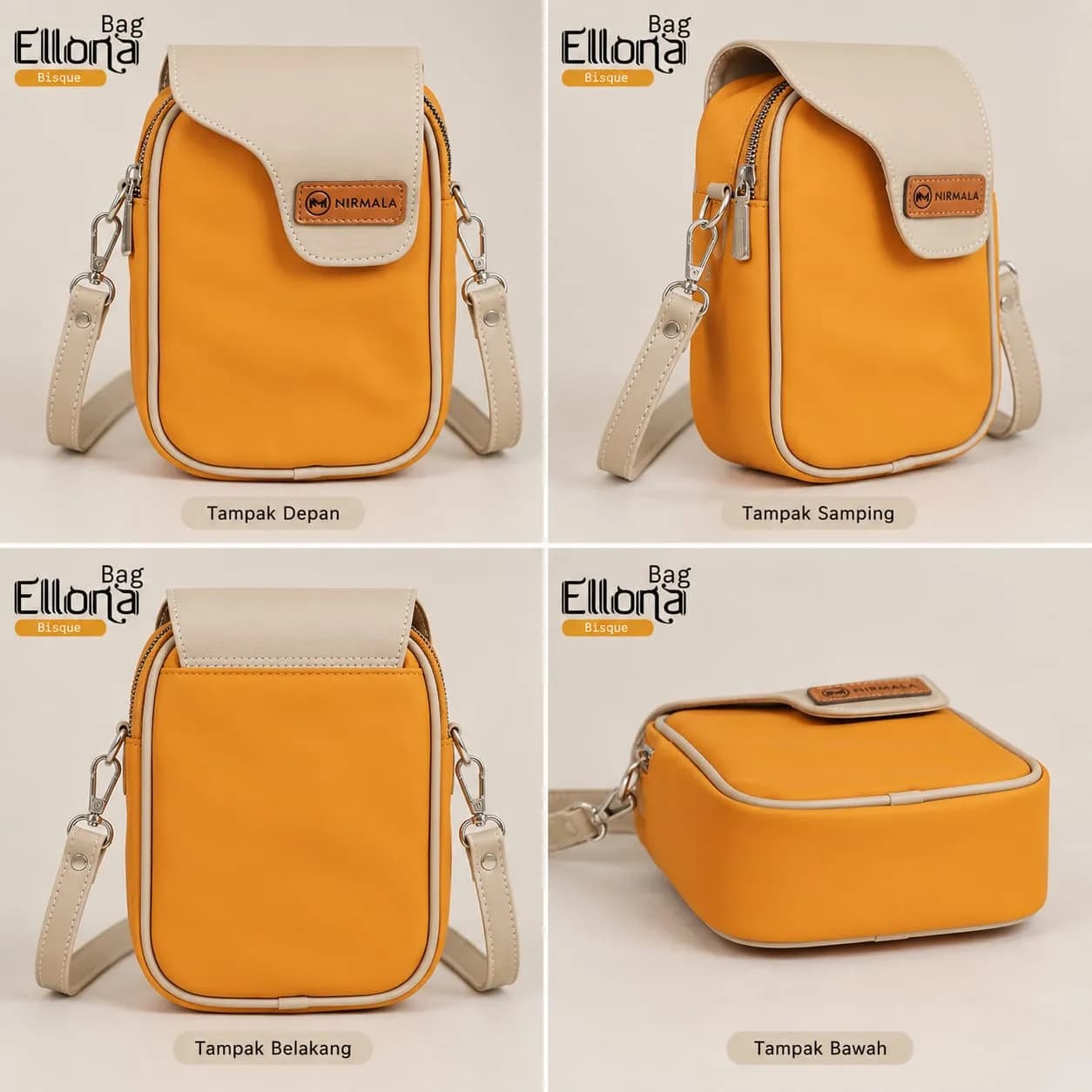 Elona Bag