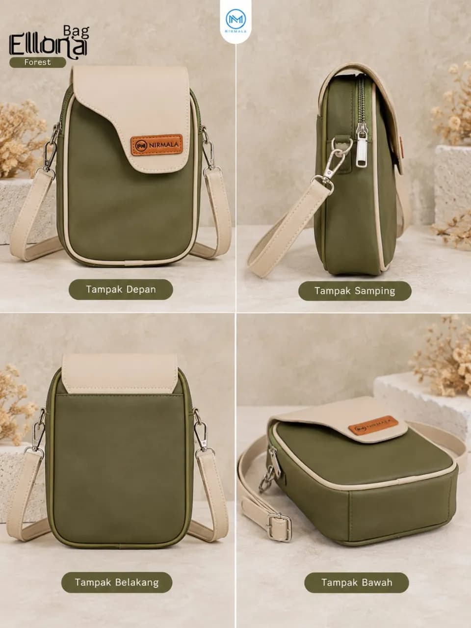 Elona Bag
