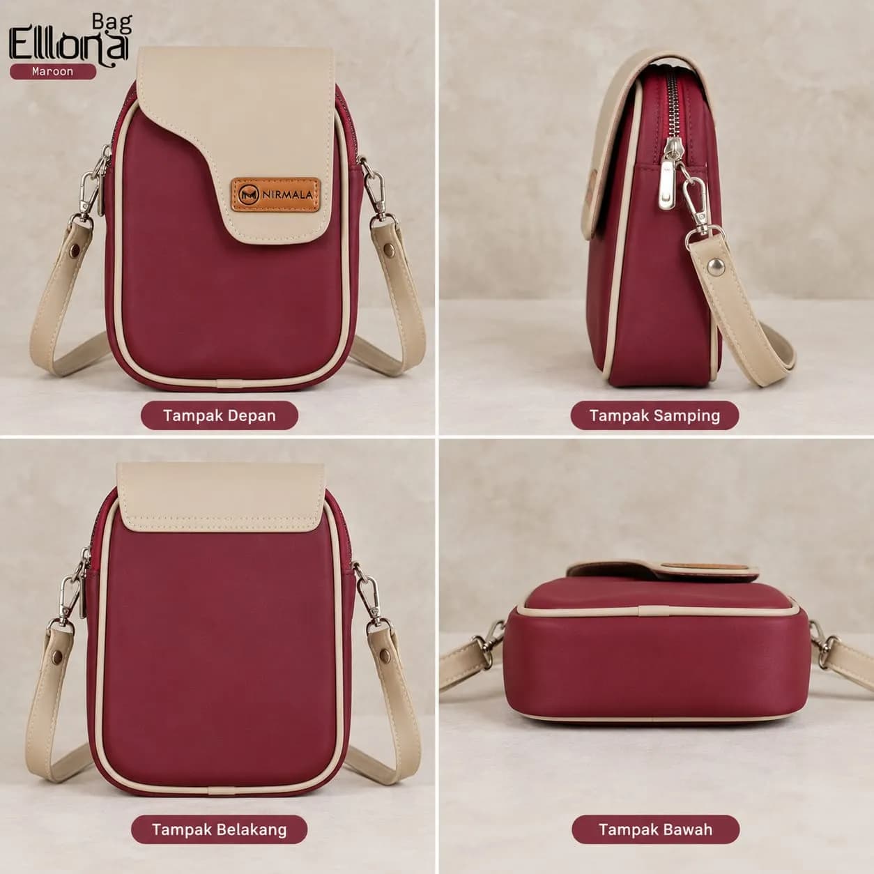 Elona Bag