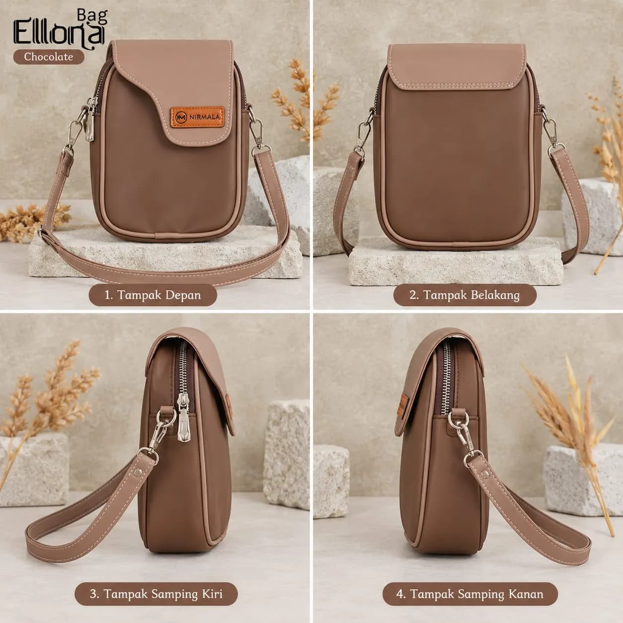 Elona Bag