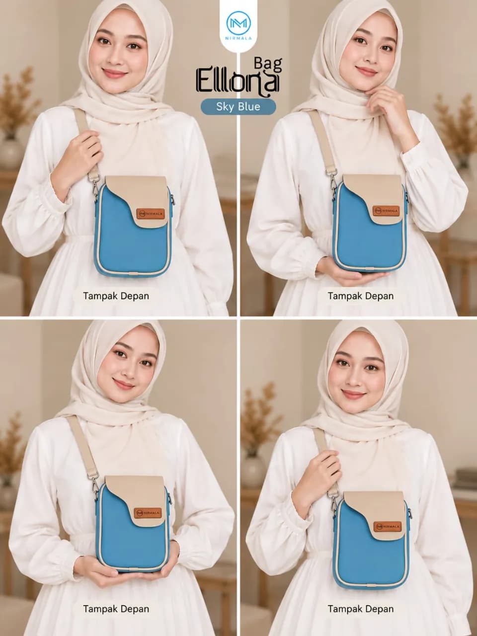 Elona Bag