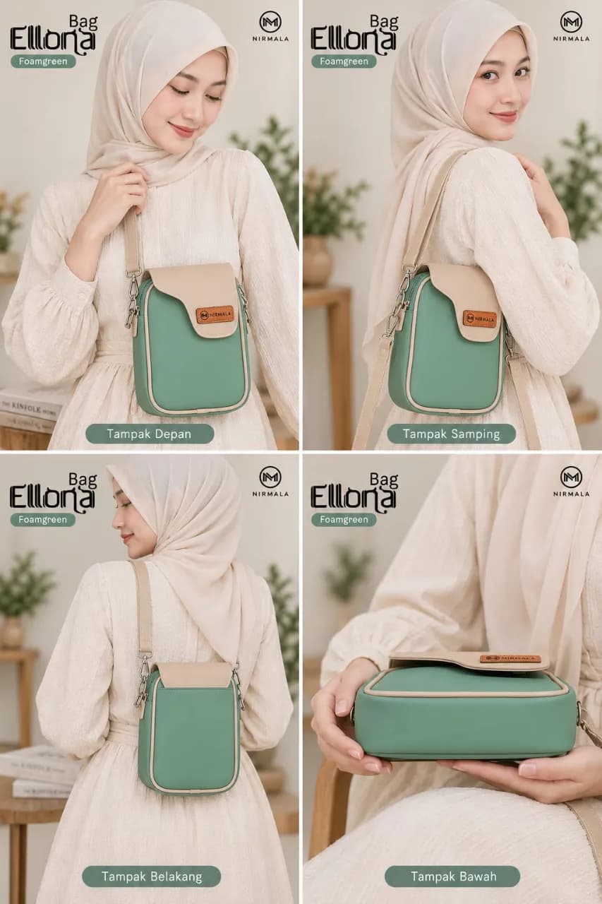Elona Bag