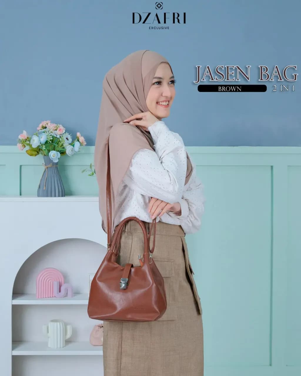 Jasen Bag