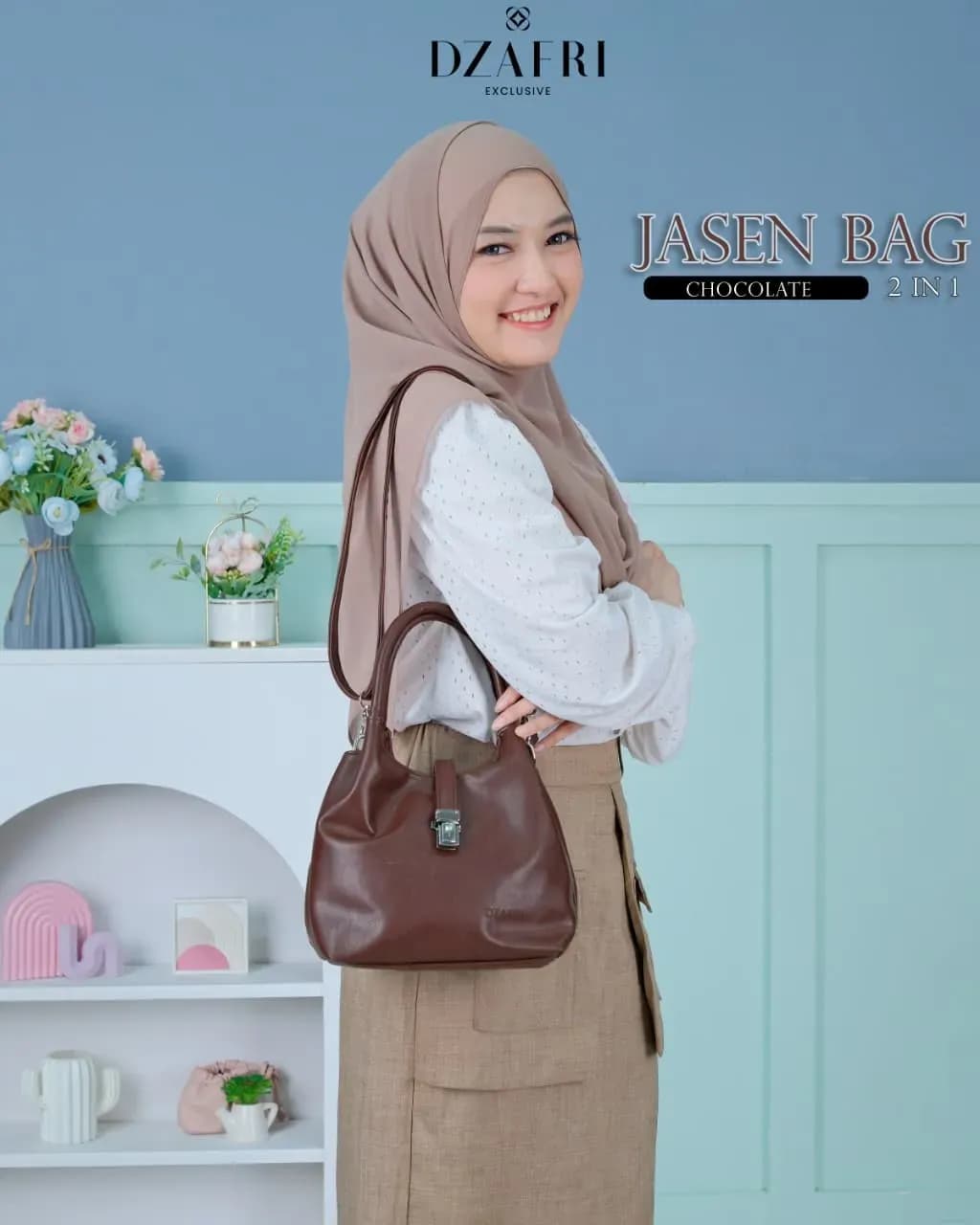Jasen Bag