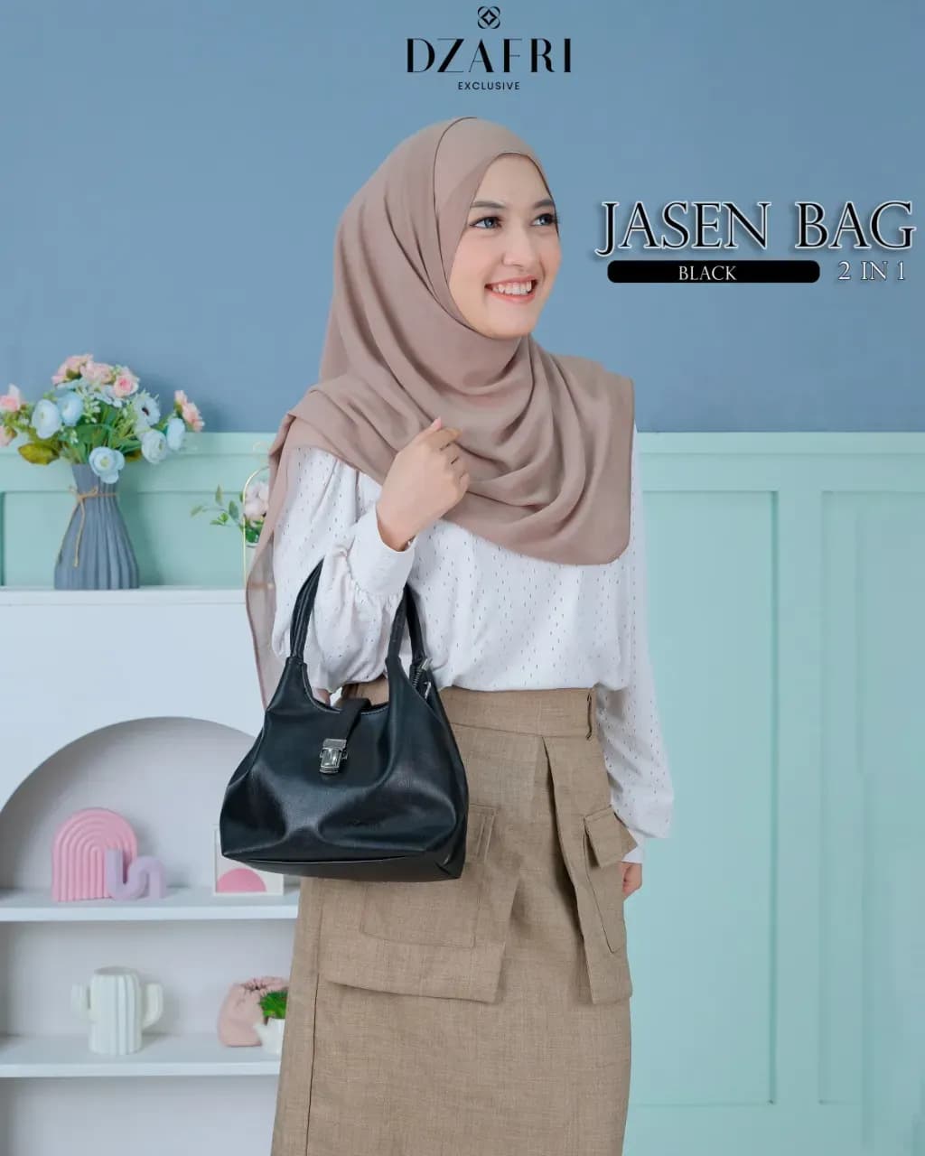 Jasen Bag