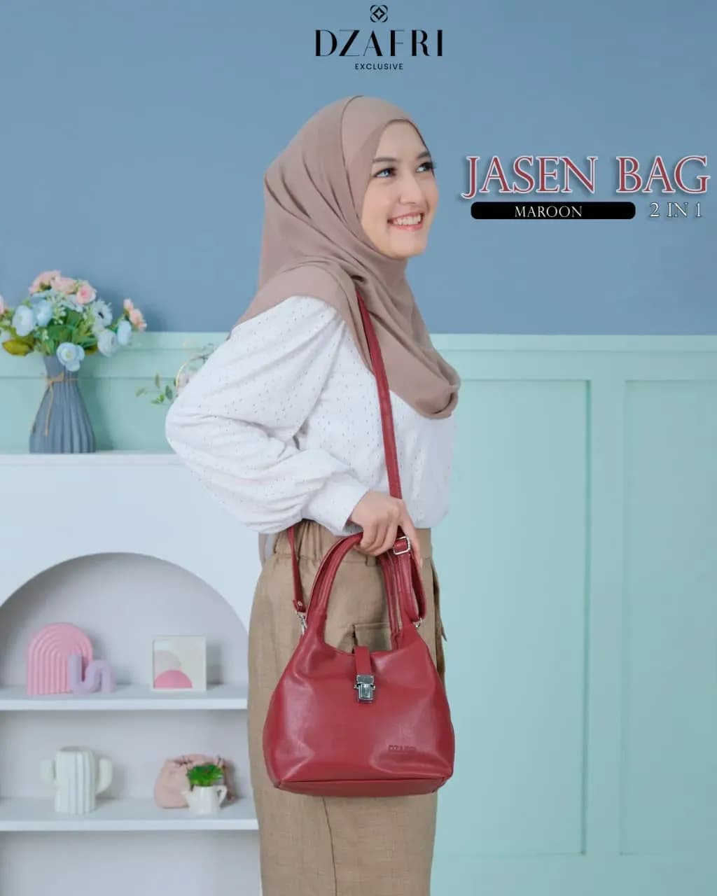 Jasen Bag