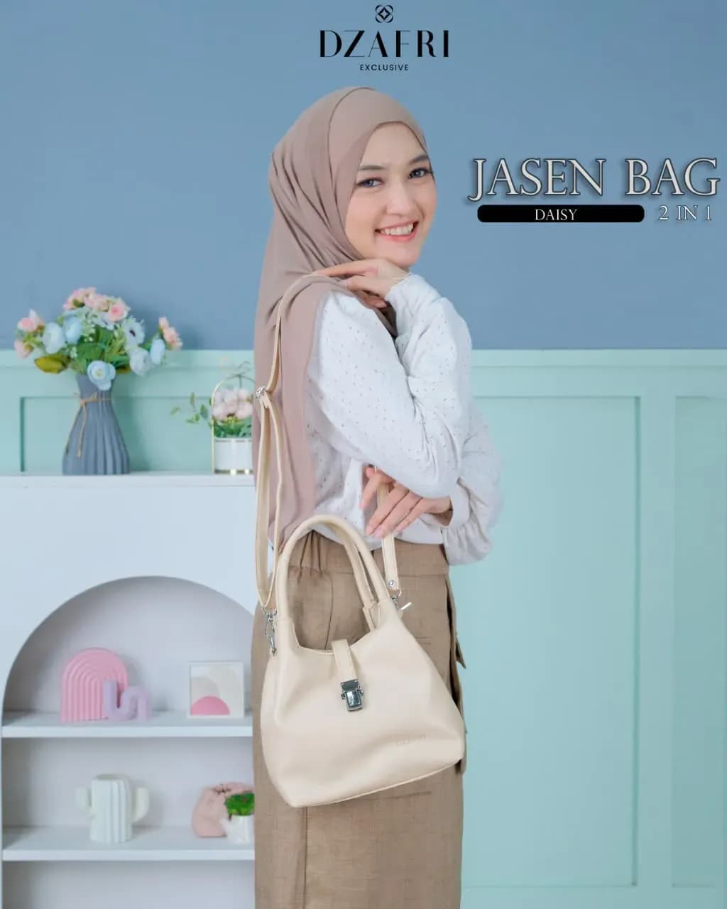 Jasen Bag