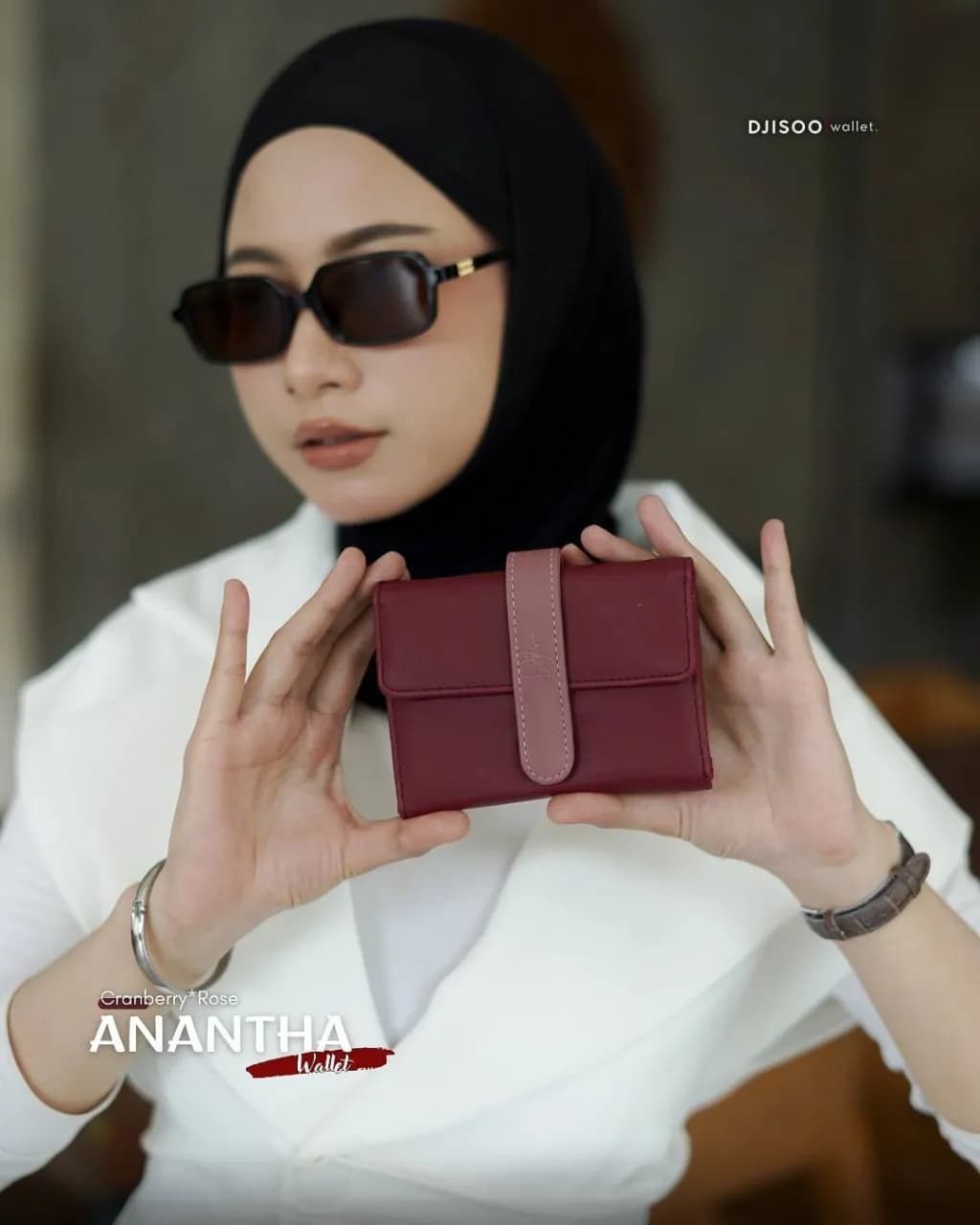 Anantha Wallet
