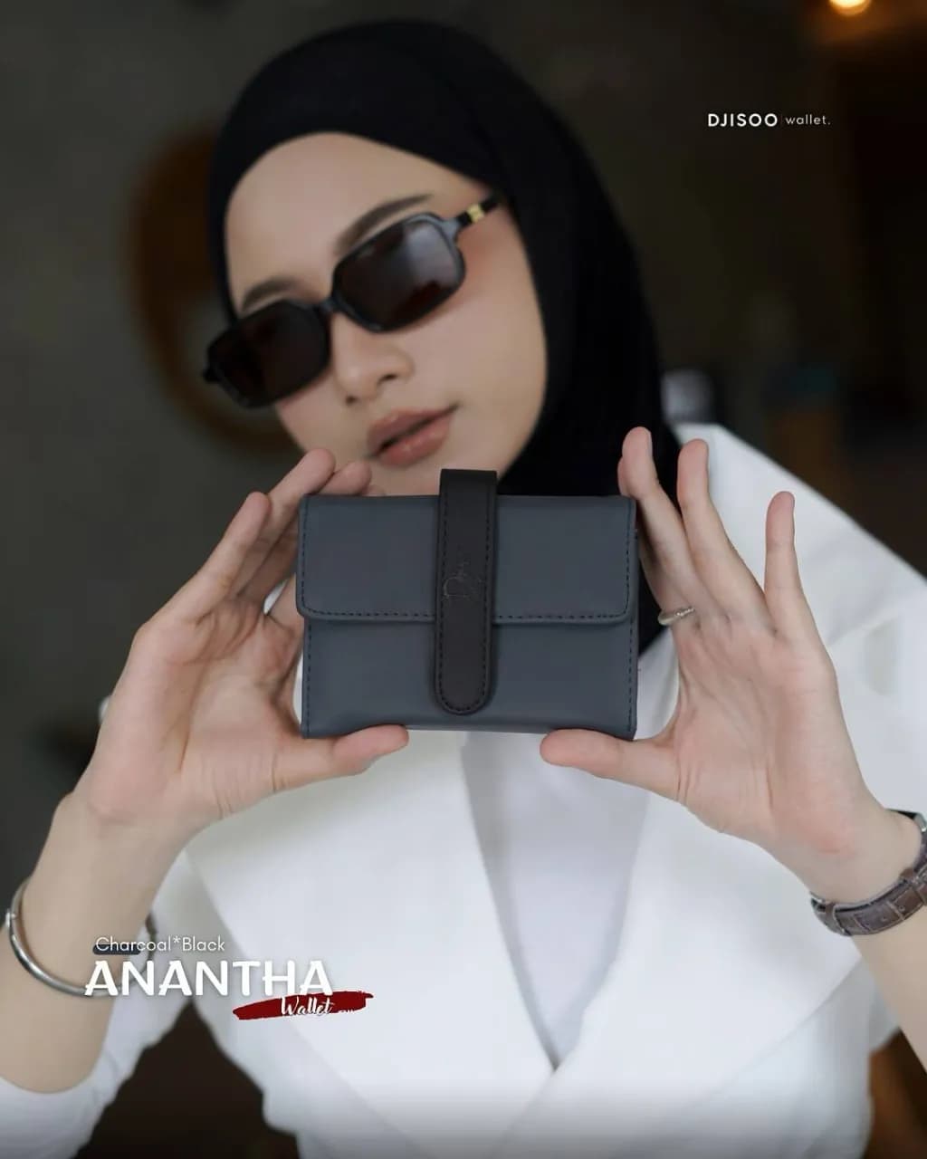 Anantha Wallet
