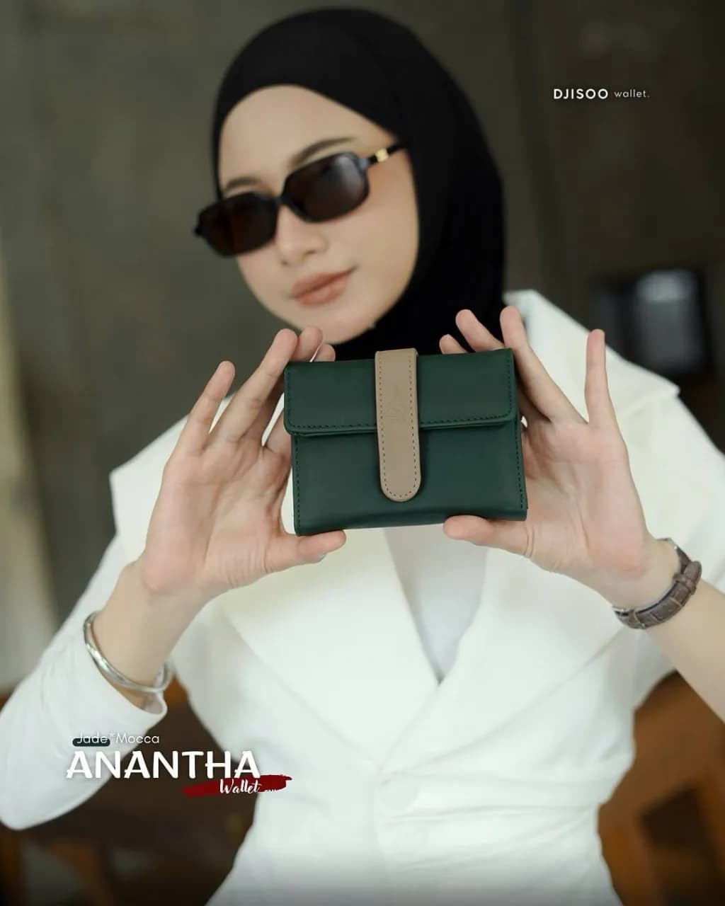 Anantha Wallet
