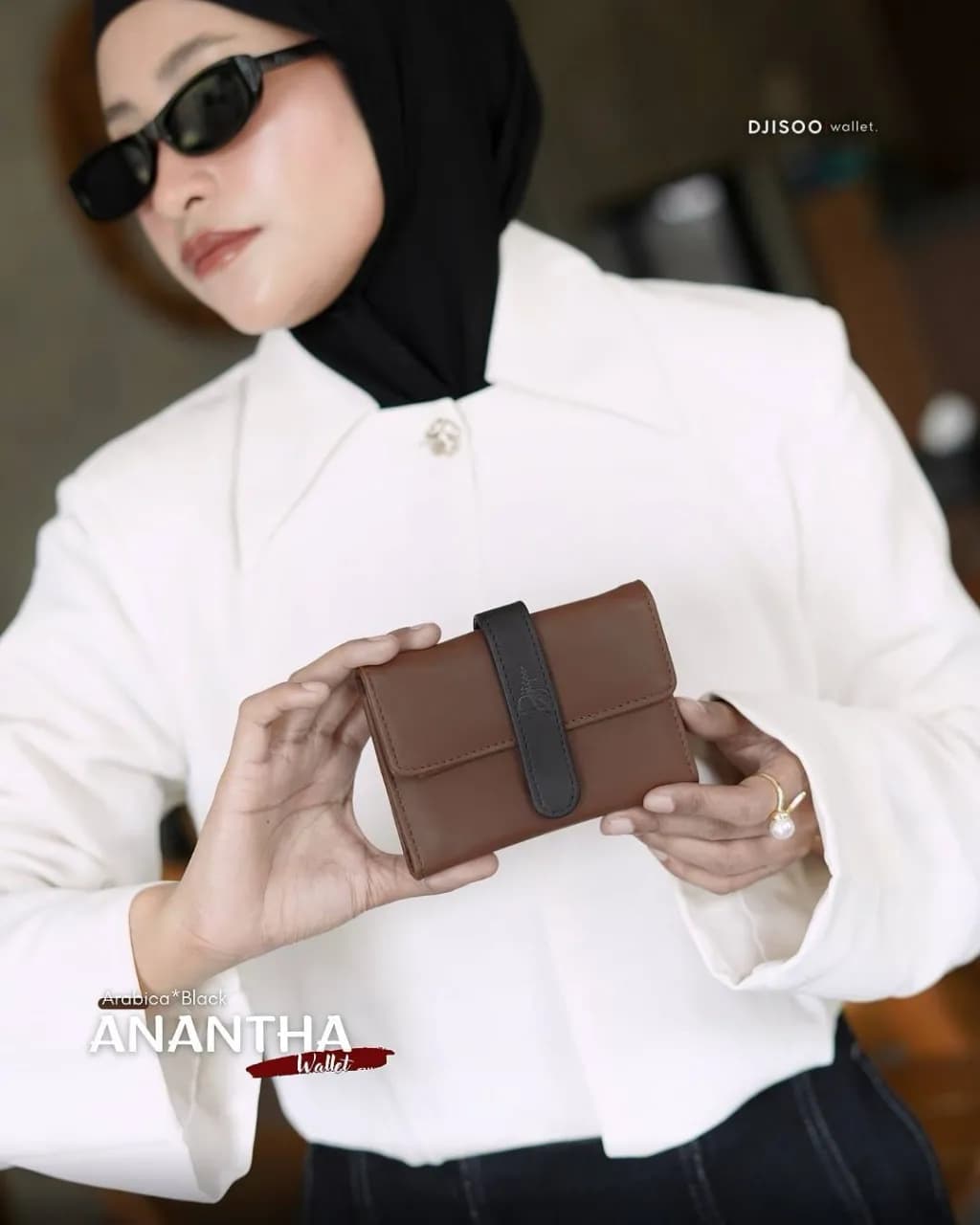 Anantha Wallet