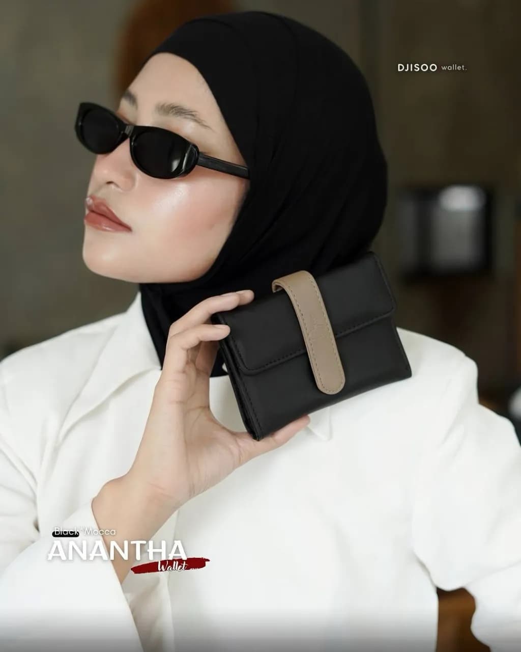 Anantha Wallet