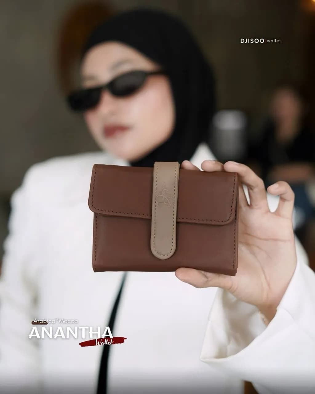 Anantha Wallet
