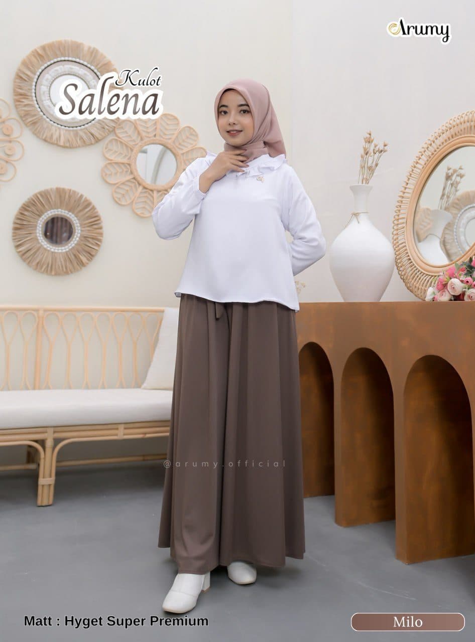 Selena Kulot