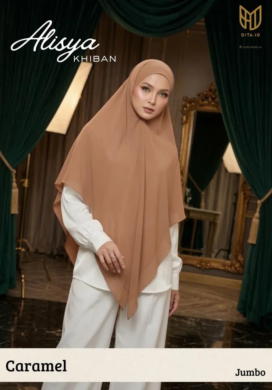 Alisya khiban
