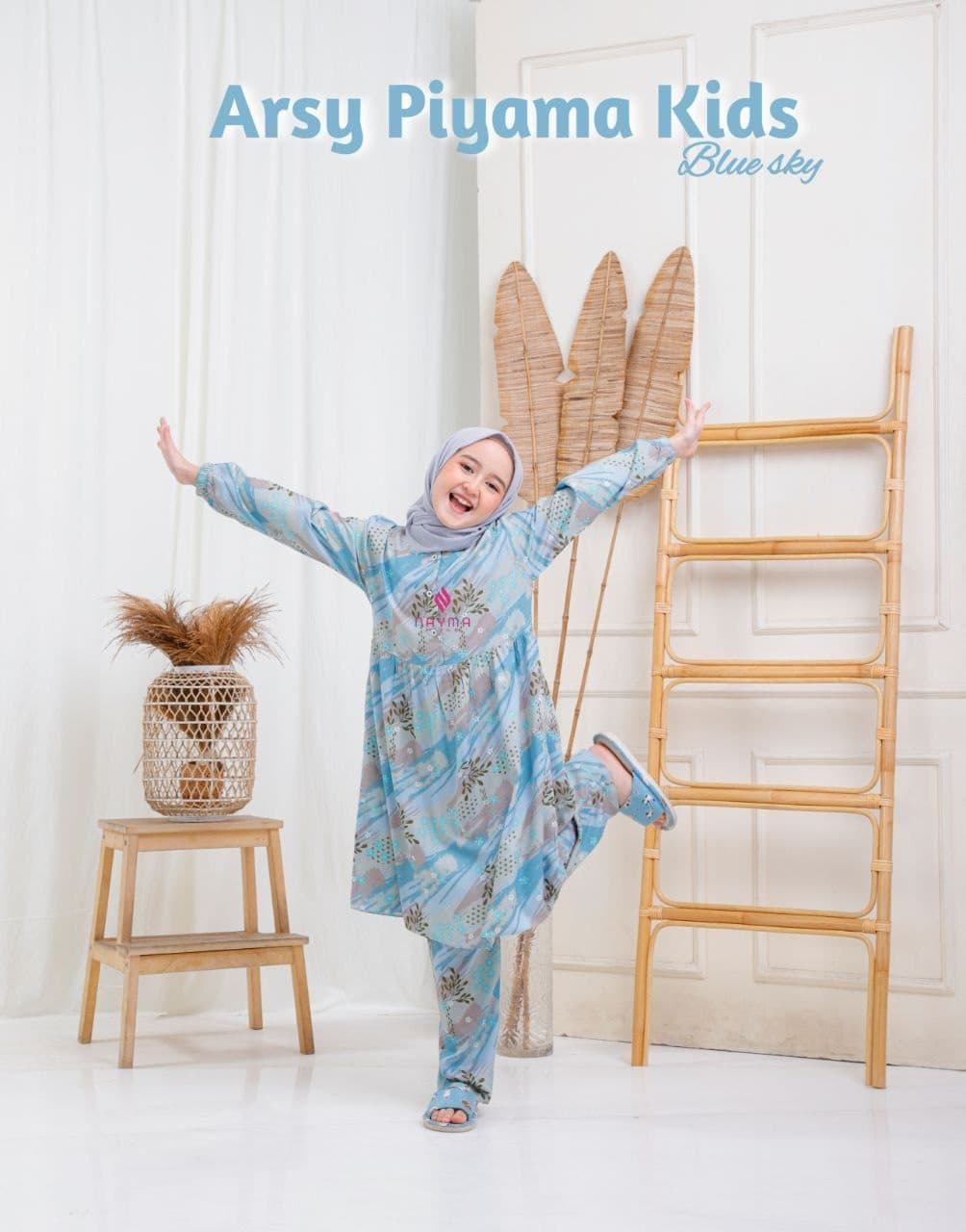 Arsy Piyama