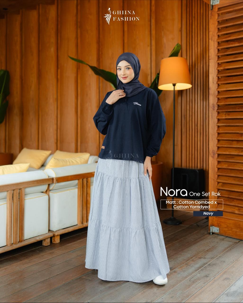 NORA SET