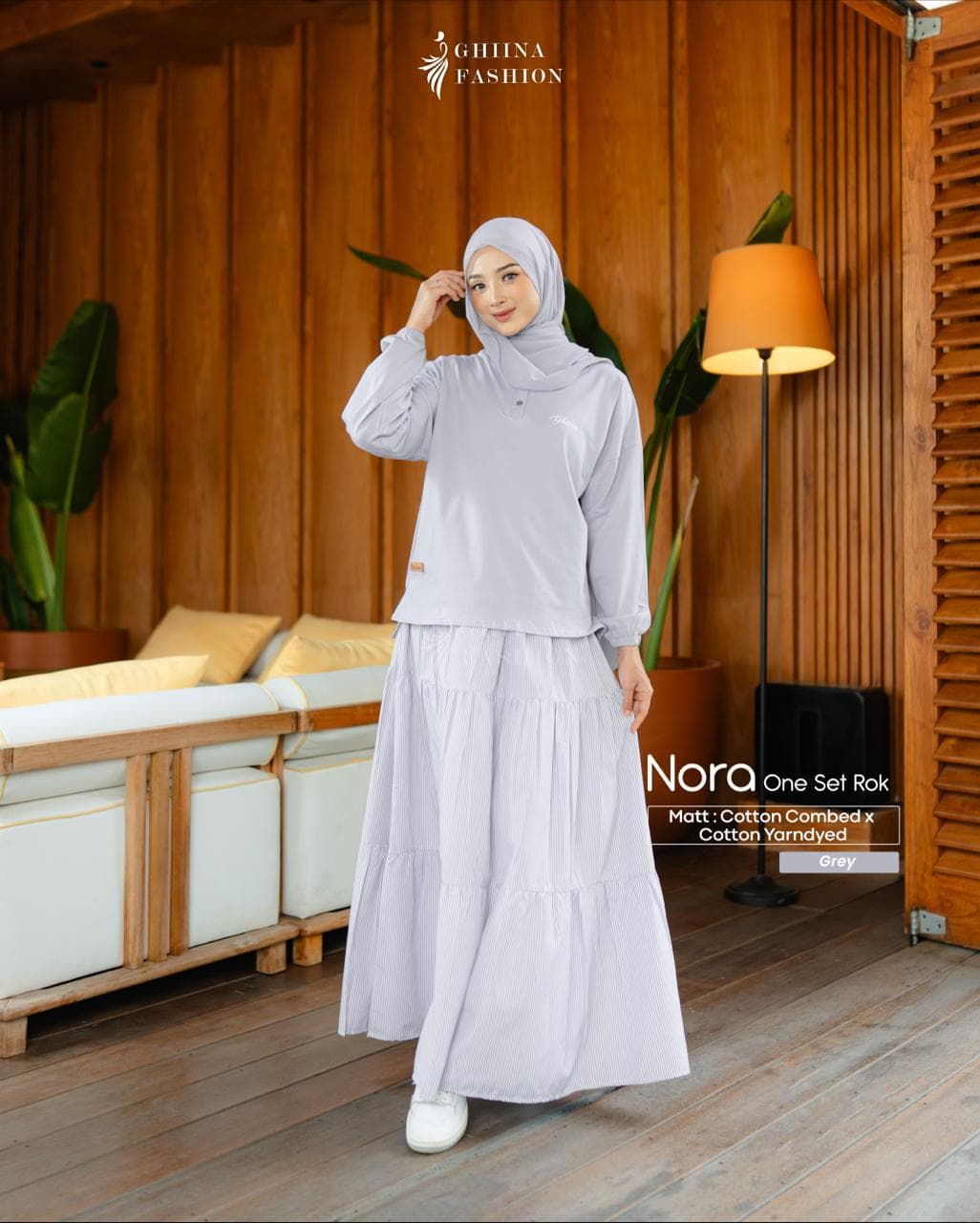 NORA SET