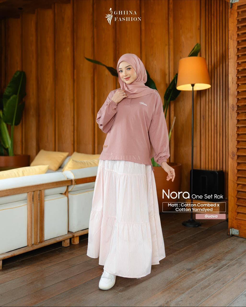 NORA SET