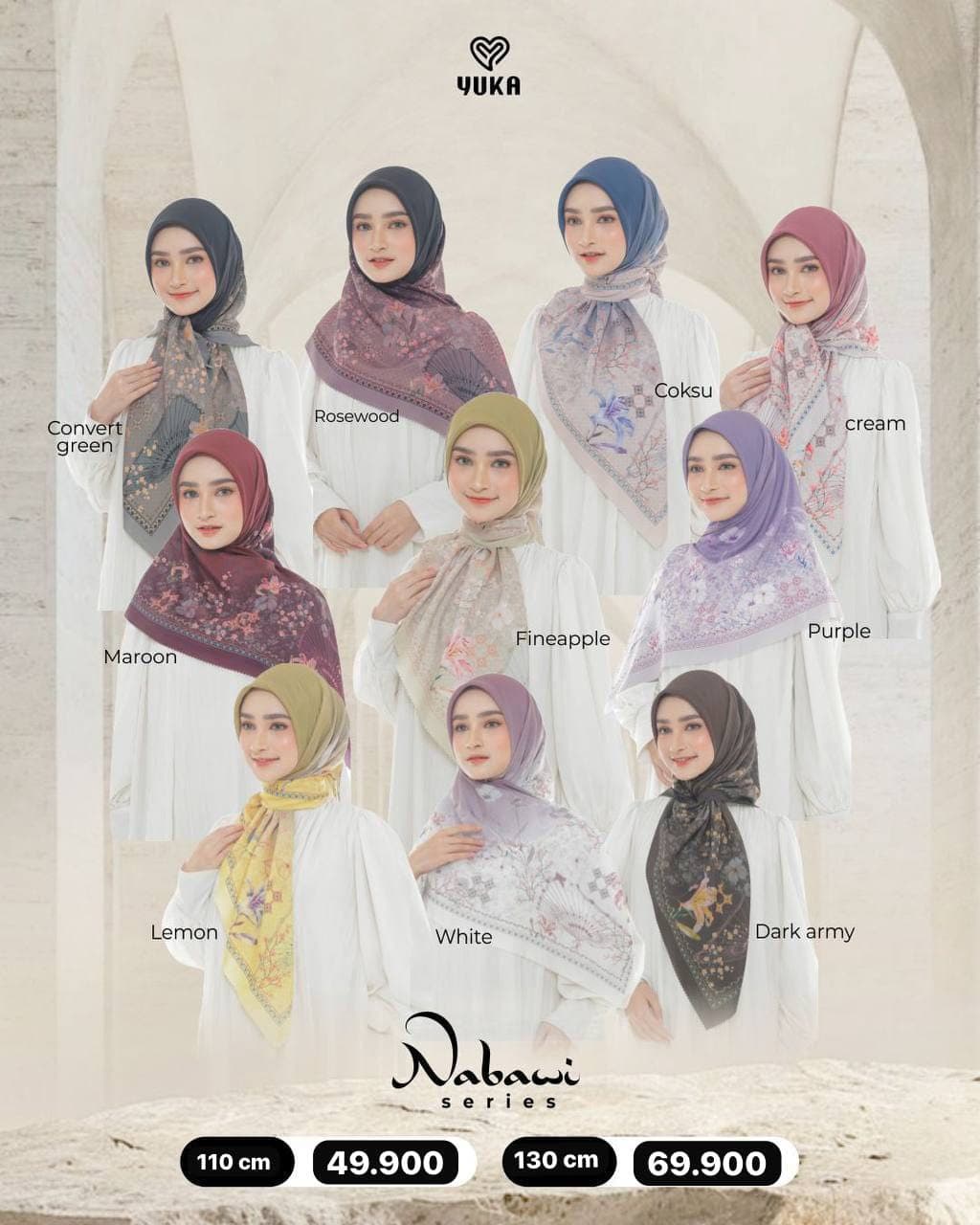 Nabawi Series
