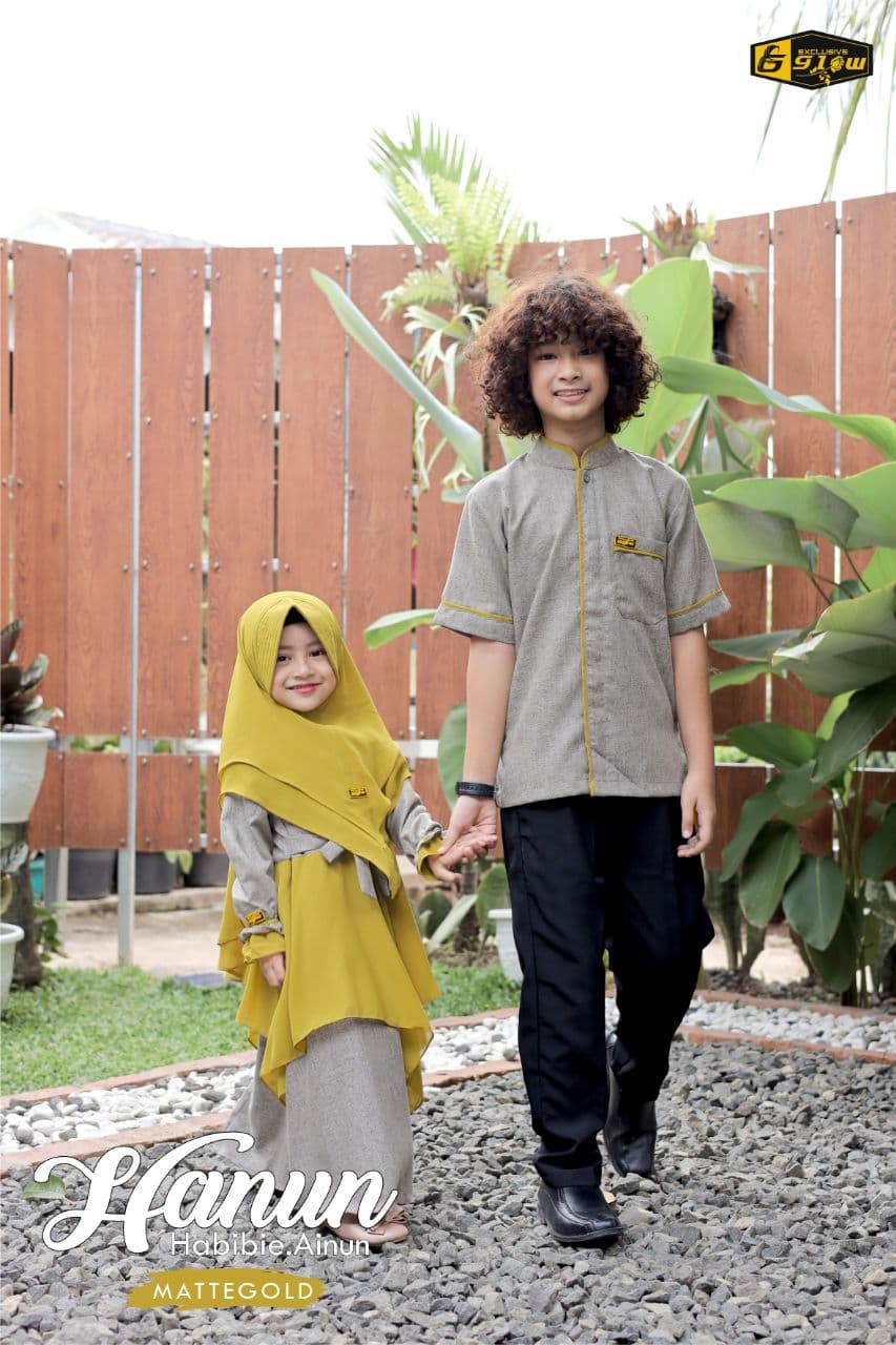 Habibi Ainun
