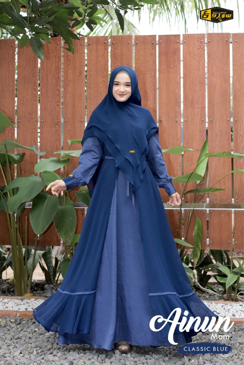 Habibi Ainun