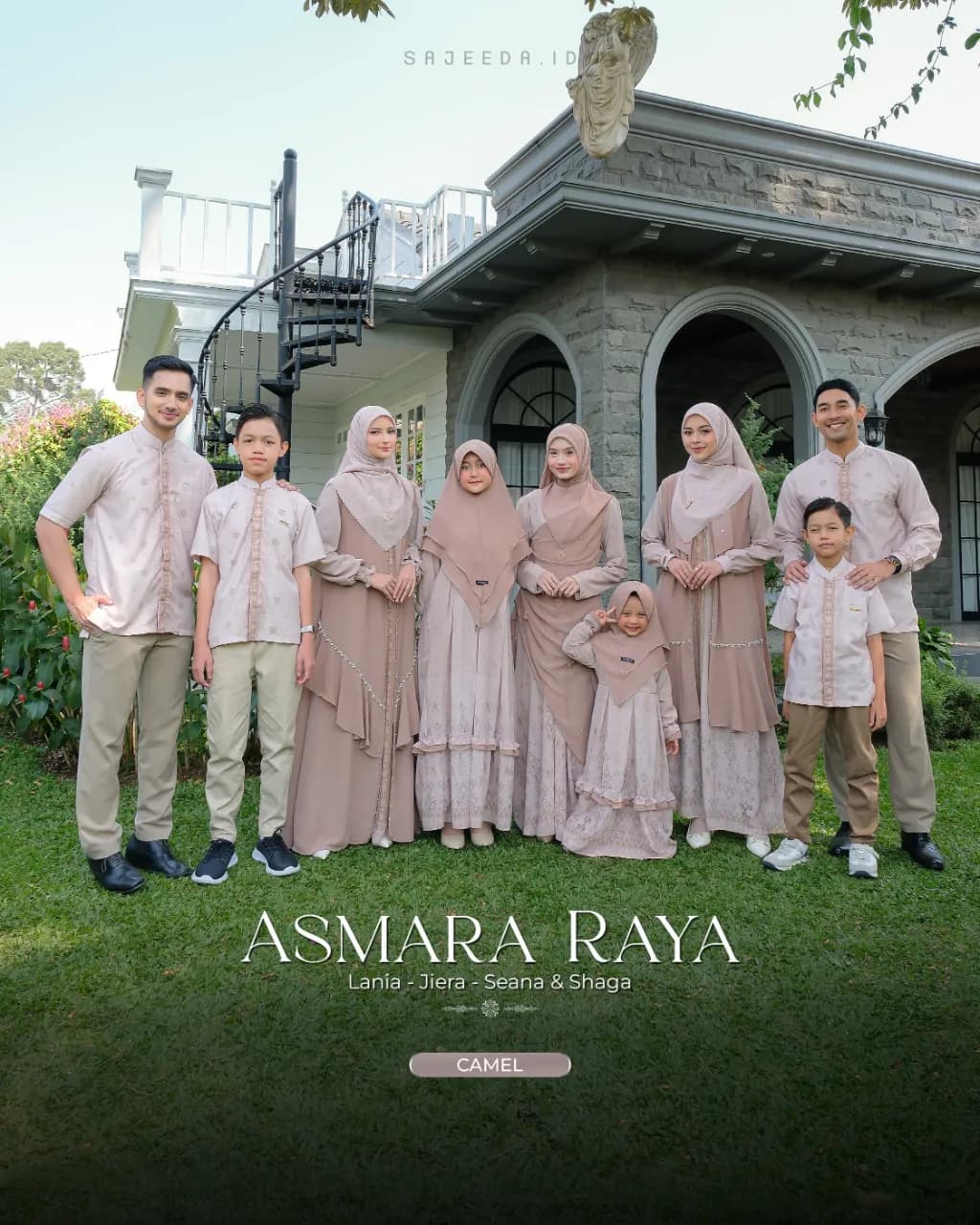 ASMARA RAYA