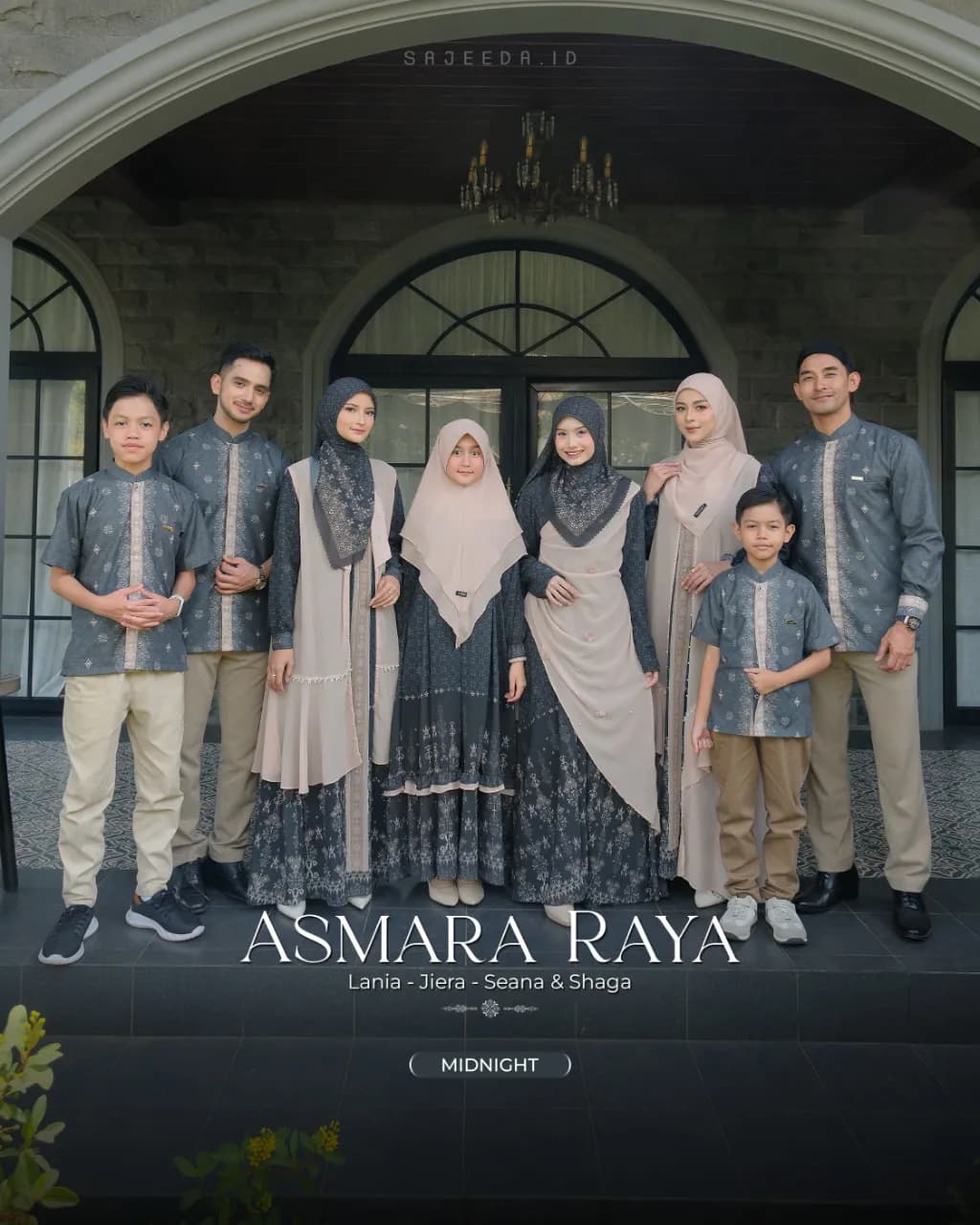 ASMARA RAYA