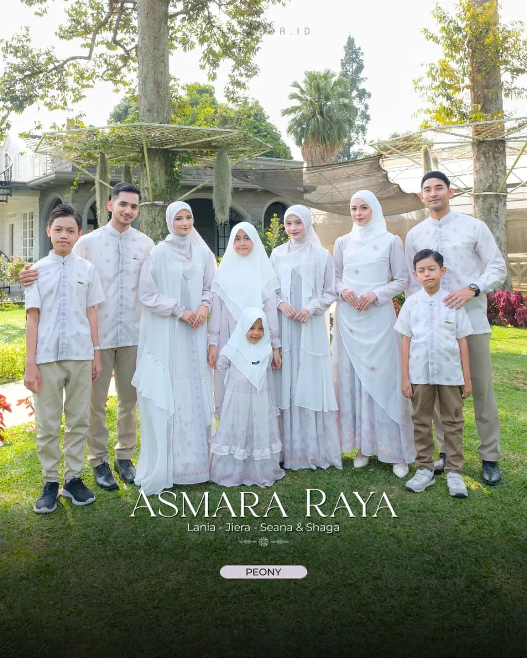 ASMARA RAYA