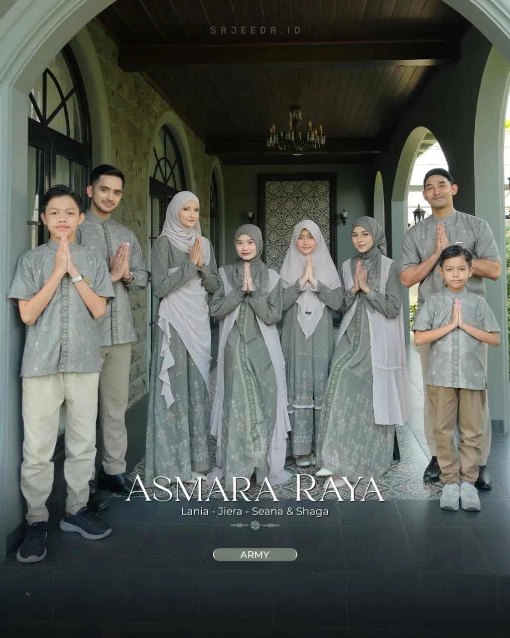 ASMARA RAYA