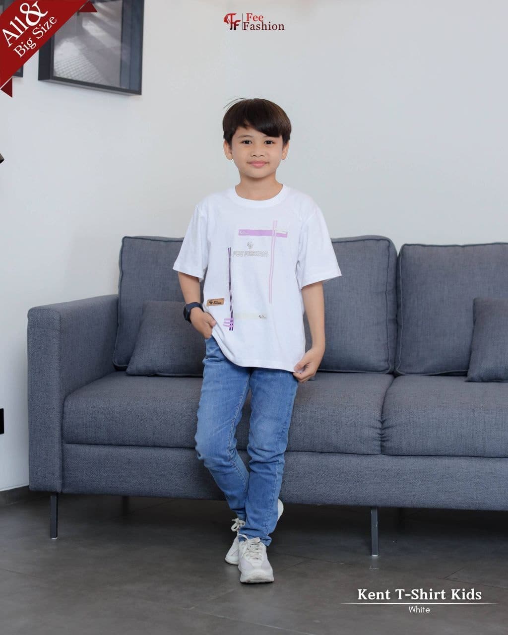 Kent Kaos