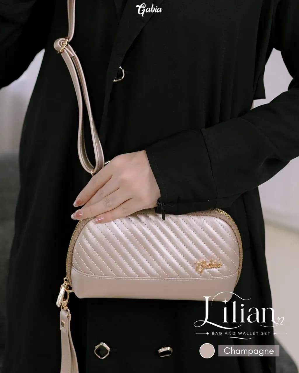 Lilian bag