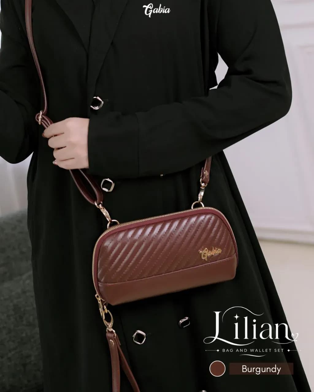 Lilian bag