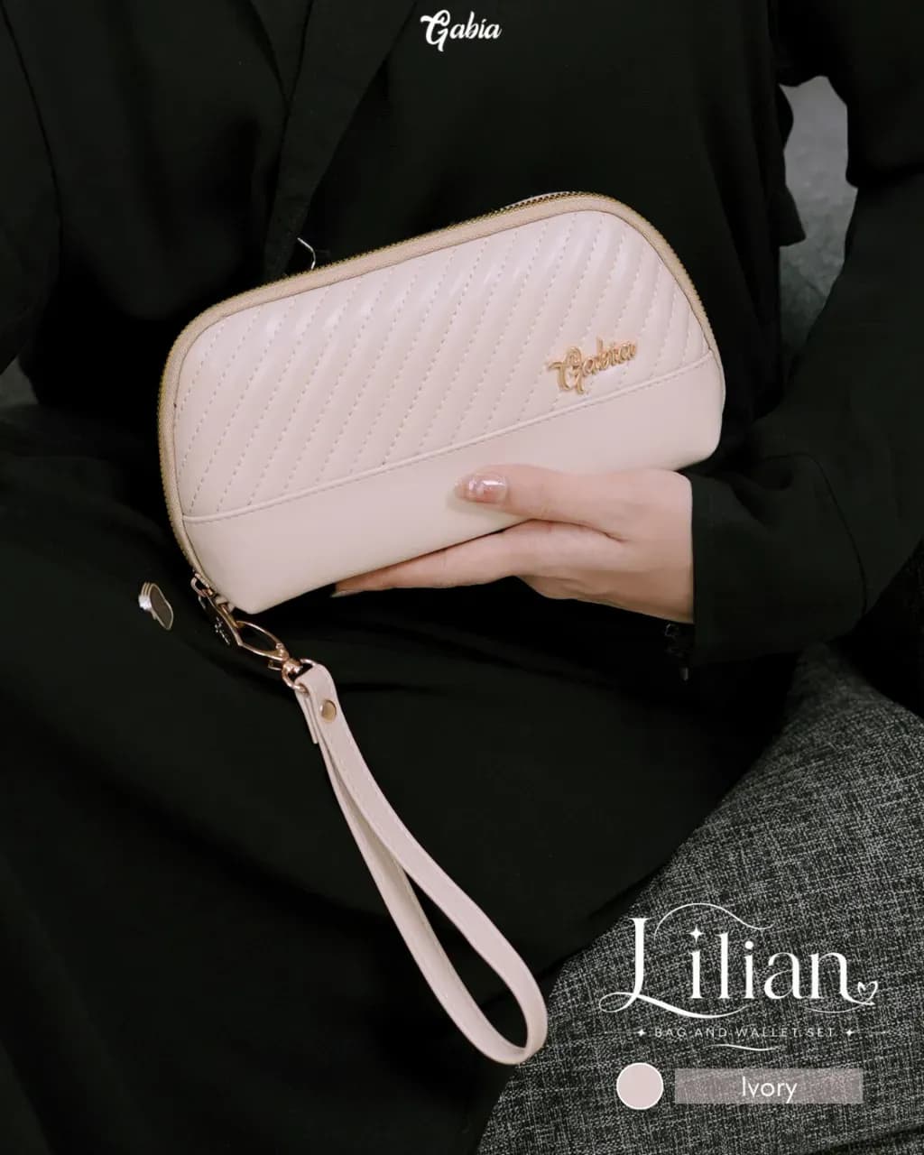 Lilian bag