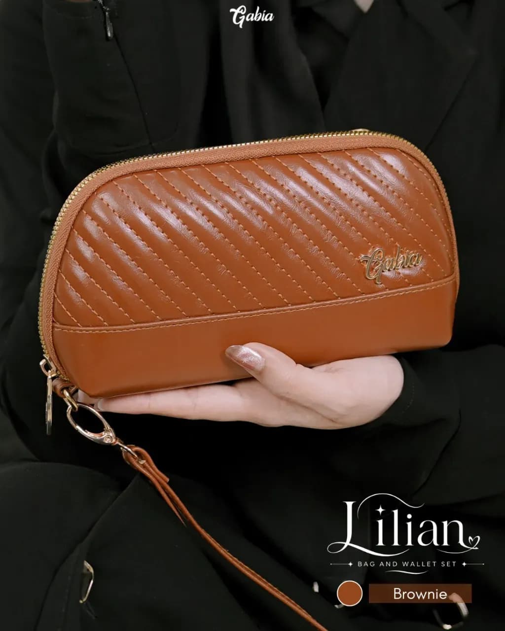Lilian bag