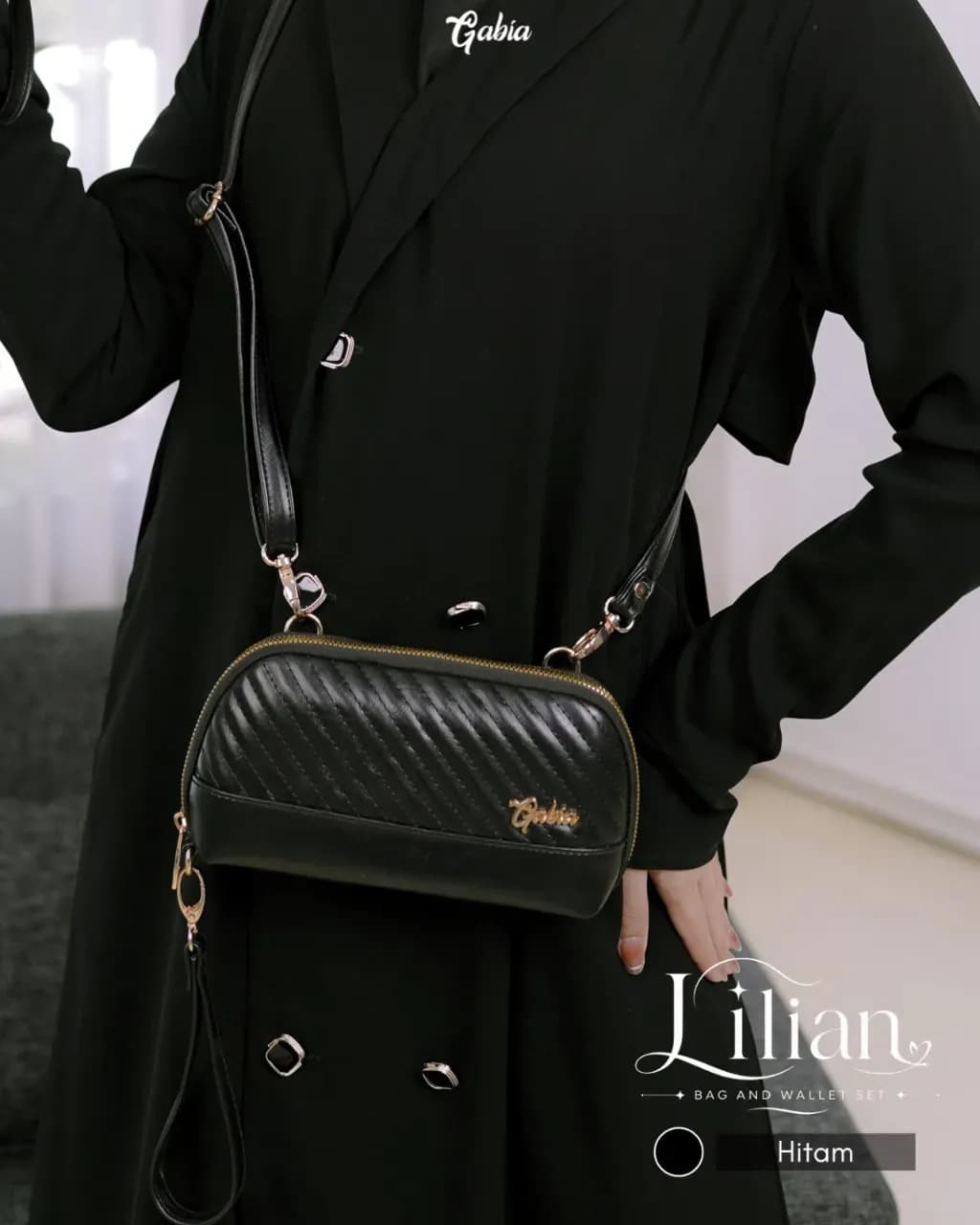 Lilian bag