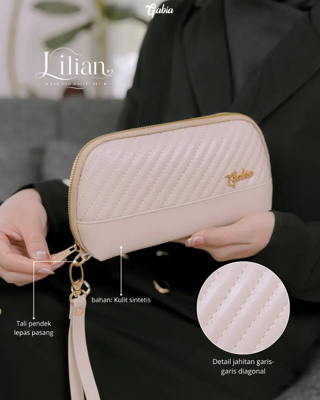 Lilian bag