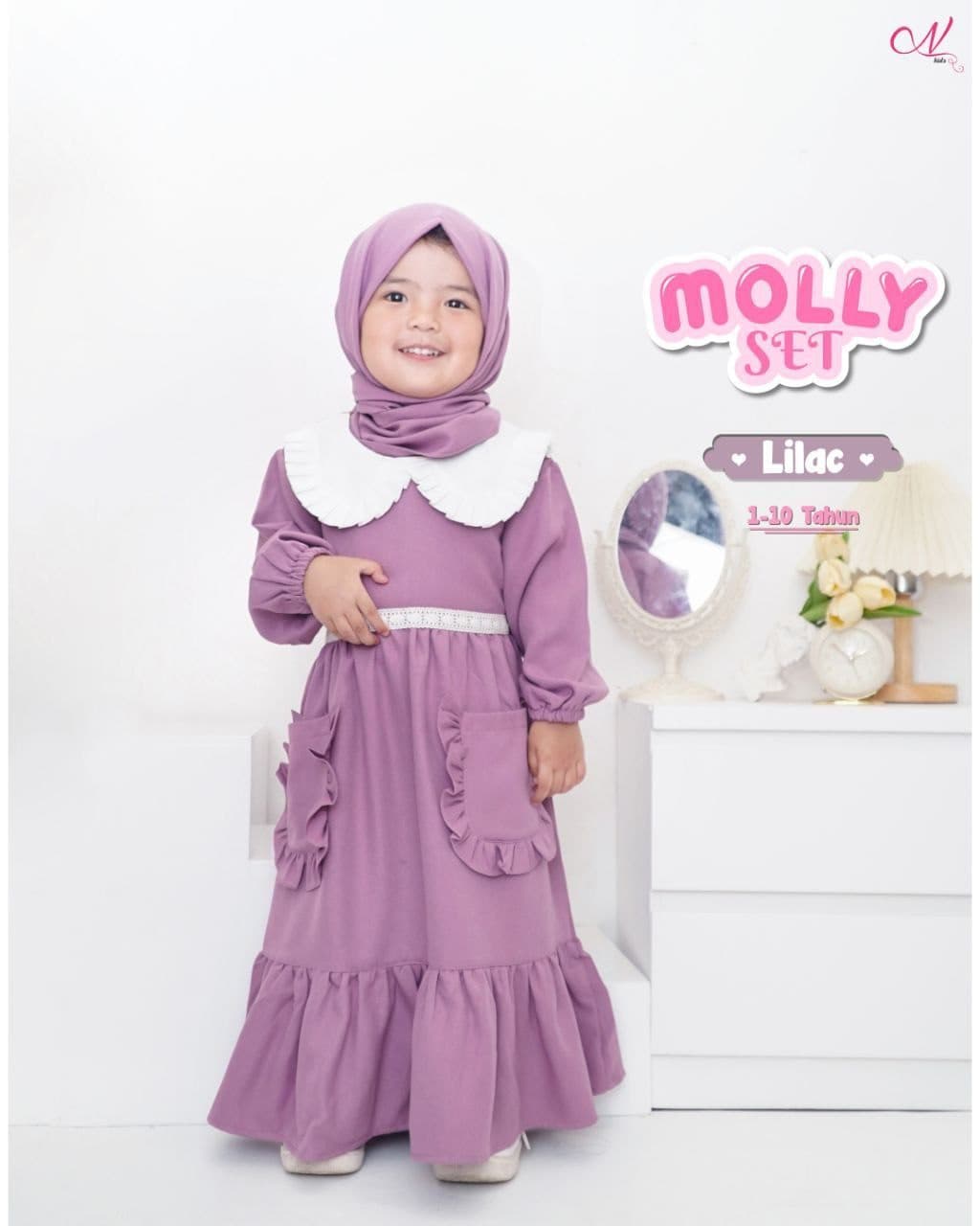Molly Set