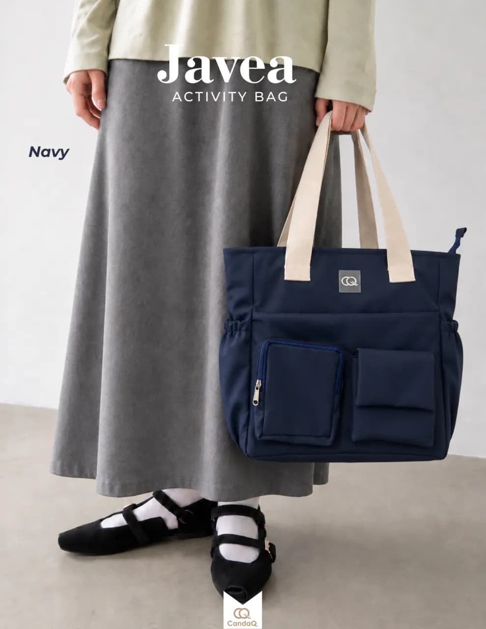 Javea Activity Bag