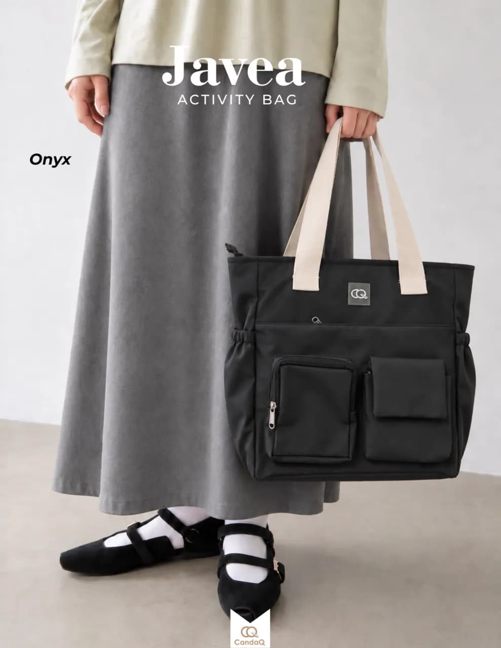 Javea Activity Bag