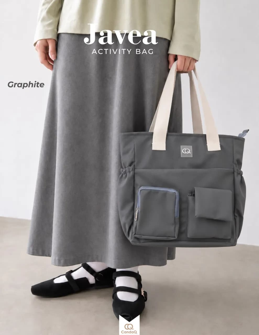 Javea Activity Bag